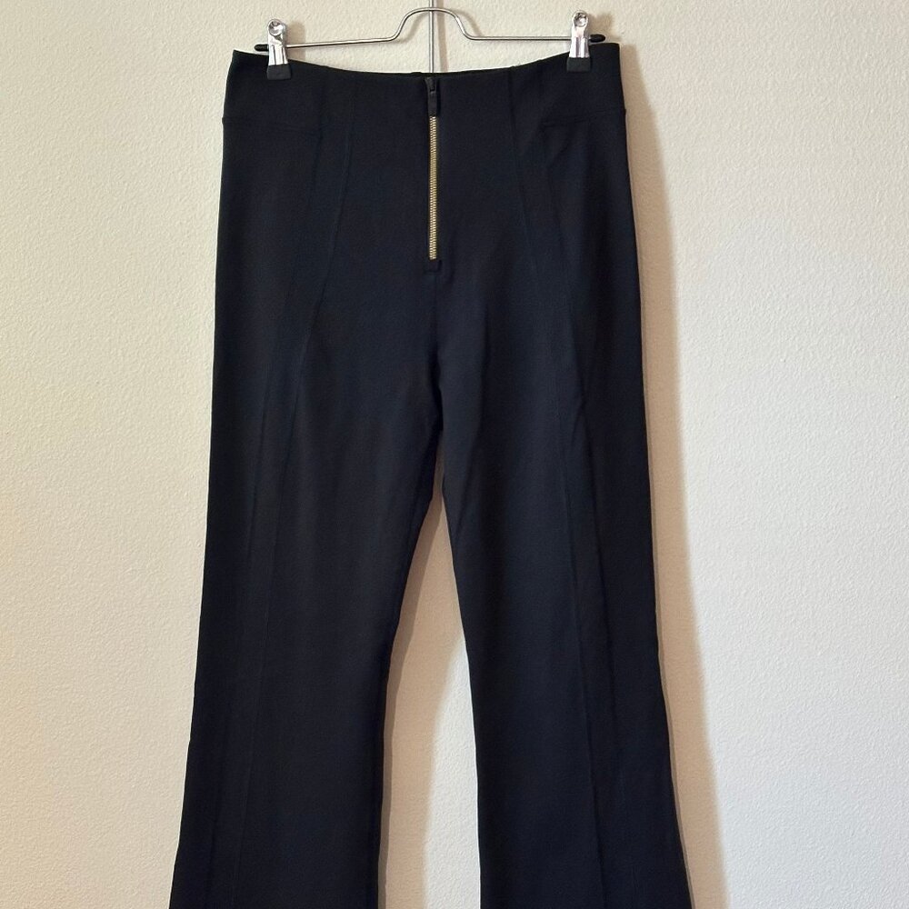 lululemon athletica flare pants